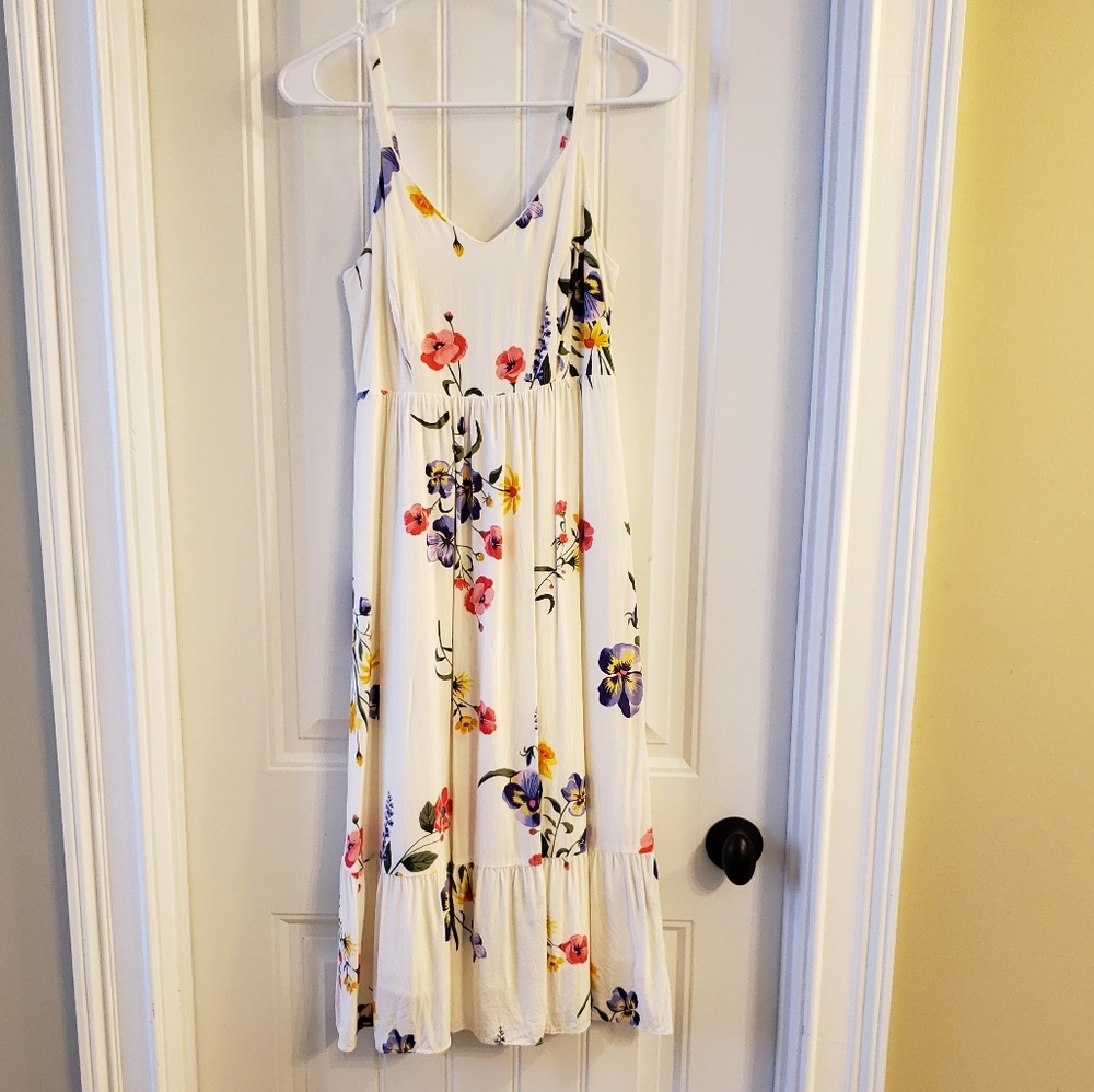 Old Navy Cami Dress